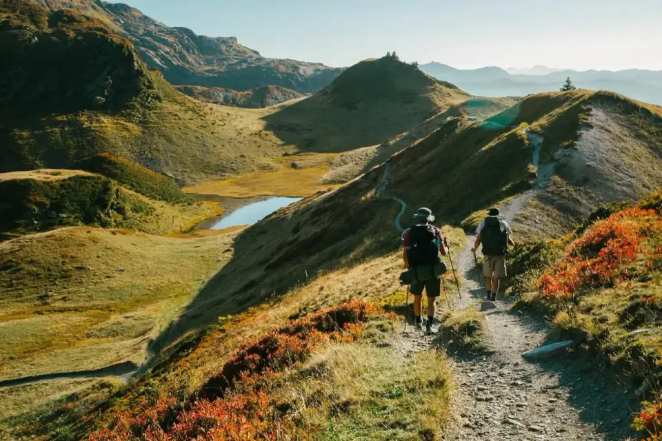Massif des Fiz - Itinéraires, sommets et sécurité en montagne